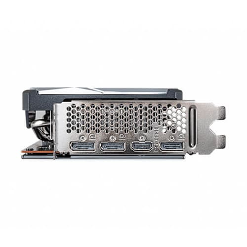 MSI RX 6700 XT Mech 2X 12GB Gaming Graphics Card